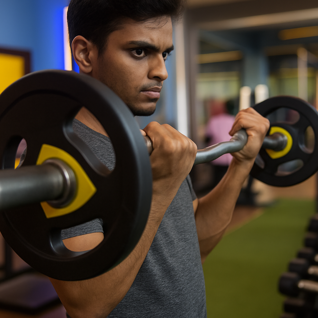 strength Training